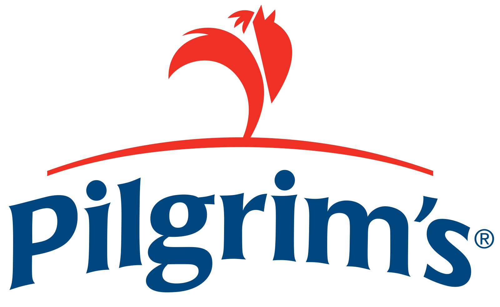 Pilgrim's logo