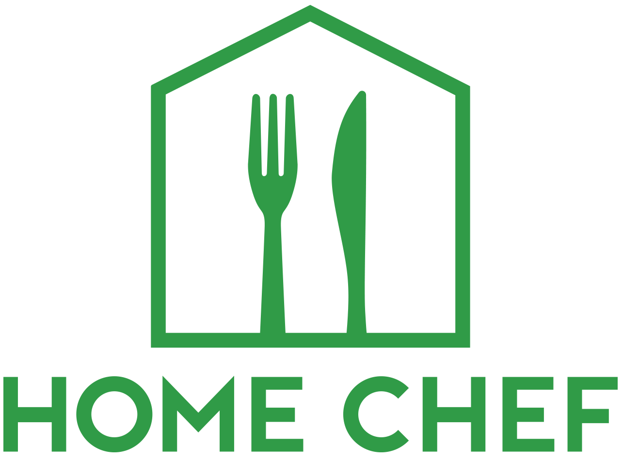 Home Chef logo