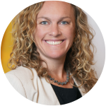 Kate Greenberg, Commissioner of Agriculture, Colorado Department of Agriculture