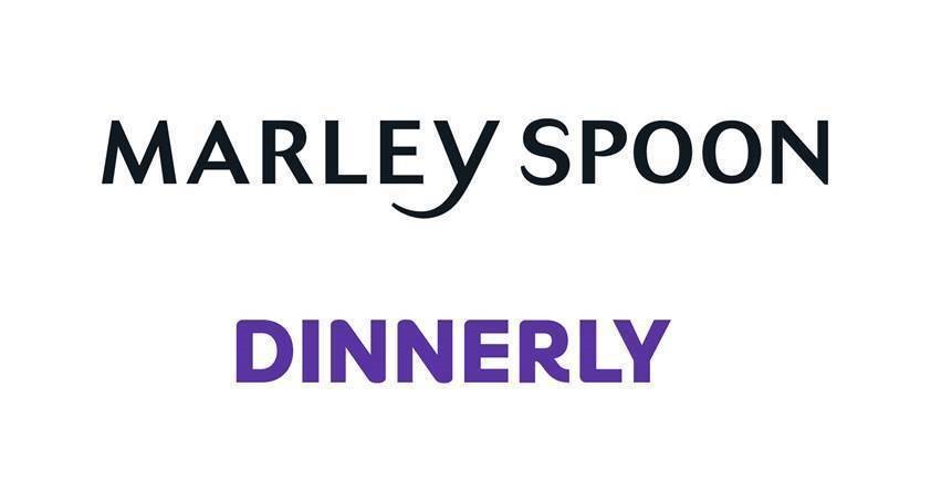 Marley Spoon logo