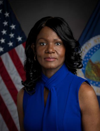 Patricia L. St. Clair, Associate Assistant Secretary, Office of the Assistant Secretary for Civil Rights