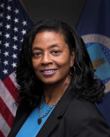 Denessa Moses, Associate Chief Information Officer
