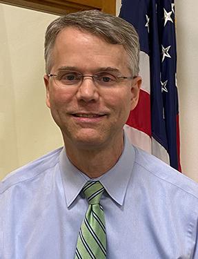 Donald Baker, Jr.