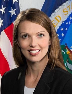 Hilary Erickson