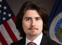 Carter Chain, Confidential Assistant, USDA Office of Congressional Relations