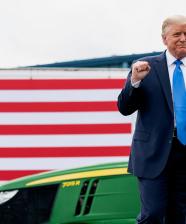 President Donald J. Trump