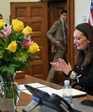 Secretary Brooke Rollins