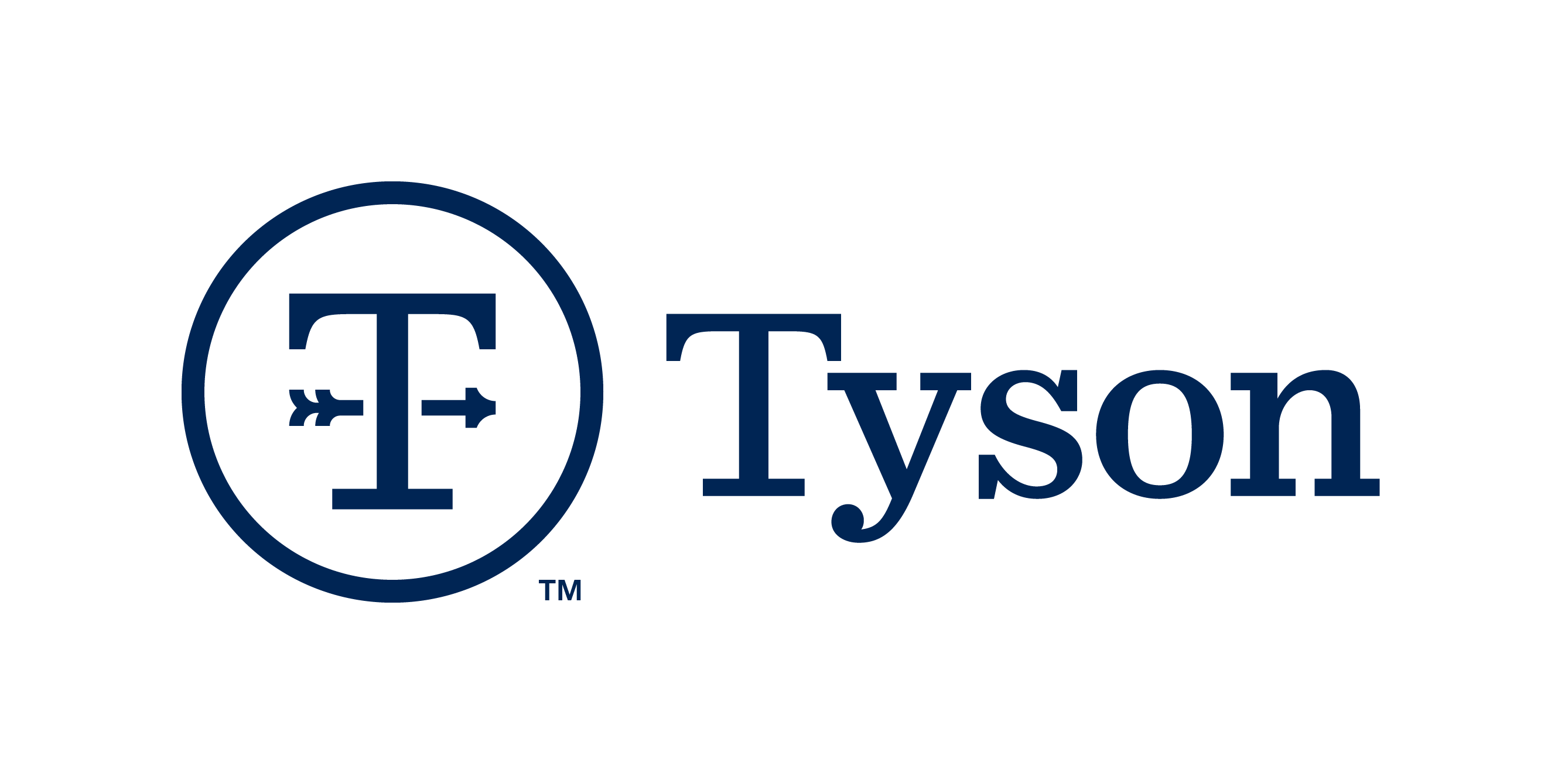 Tyson Foods logo