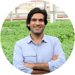 Viraj Puri
